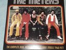 A Message From The Meters 3LP Colored Vinyl Set RSD