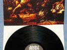 Arghoslent - Incorrigble Bigotry LP 1st press grand belial's key absurd svolder