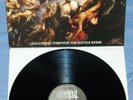 Arghoslent - Galloping Through the Battle Ruins LP 1st press grand belial's key