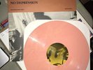 Uncle Tupelo No Depression Pink Colored Vinyl Original Pressing Wilco Indie Rock