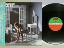 RATT INVASION OF YOUR PRIVACY ATLANTIC P-13143 Japan OBI VINYL LP