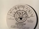 DJ Token Pace and Toxic Kev Losing You & Dreamers Revenge 12” Face The Bass