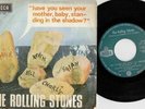 THE ROLLING STONES Have You Seen Your Mother Standing InThe Shadow Spanish 7