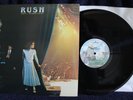 Rush “Exit... Stage Left” MINT 1981 2LP US Gatefold Vinyl Pressing
