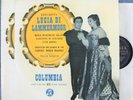 Serafin (w Callas; di Stefano). Donizetti (Lucia di Lammermoor). Col 33CX 1132/3