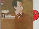 Tennstedt. Mahler (Symphony 9). EMI 157-03 770/1 (2). NM