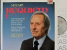 Giulini (w Estes; Dawson; etc). Mozart (Requiem). Sony S 45577 dig. NM(-)