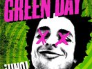 Green Day - UNO  vinyl LP NEW/SEALED UNO