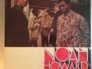 Noah Howard ?– At Judson Hall Vinyl LP USA 1968 Original Great Copy