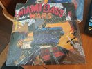 The Miami Bass Wars, 1988 Vinyl Compilation. New