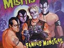 Misfits - Famous Monsters vinyl LP NEW/SEALED IN STOCK