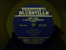 Furry Lewis - Back on my Feet Again (USA Prestige Bluesville 1962) (No Cover) EX