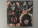 KISS Alive Chile Part Two Lp 33 Rare