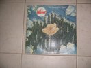 ORIGINAL FRENCH LP PROG PULSAR THE STRANDS OF THE FUTURE VG+ 1976 KINGDOM