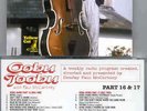 PAUL McCARTNEY Oobu Joobu Vol.16 &17  2CD