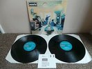 OASIS - Definitely Maybe(UK 1994 1ST PRESS DOUBLE VINYL ALBUM / NR MINT )