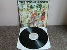 THE STONE ROSES - Turns Into Stone(UK 1992 1ST PRESS VINYL ALBUM / MINT )