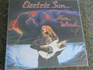 FREE 2for1 OFFER-Electric Sun ?– Fire Wind Label: Brain ?– 0060.378 Format: Viny