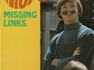 THE MONKEES - Missing Links (12 Rarities) VINYL 1987 [Rhino RNLP 70150] NM+/VG++
