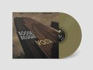 Boogie Belgique - Volta // Vinyl LP limited to 250 on Gold