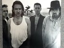 U2 - TRIP THROUGH YOUR WIRES - RARE AUSTRALIAN PROMO RADIO SAMPLER  12''  EP