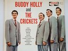 Buddy Holly and The Crickets  ?– Buddy Holly And The Crickets