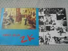 LP ZK Eddie's Salon, OIS, Texte, Rare Totenkopf Version Die toten Hosen