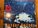 Nick Cave and the Bad Seeds - Murder Ballads - LTD Colored Vinyl Newbury 2xLP