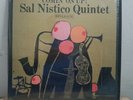 Sal Nistico Comin' On Up .Rare Orig.1st.Press.On Riverside Mic Logo.DG.-Ex.Copy