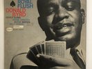 Donald Byrd Royal Flush G+ Blue Note Deep Groove 1961