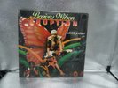 PRECIOUS WILSON ERUPTION LEAVE A LIGHT SEALED LP
