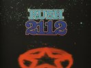 2112 by Rush (200 gm LP, 2015 Mercury, US & Canada, Etched,Gatefold,B0022371-1)