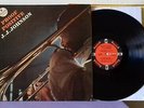 J.J.Johnson Proof positive w.Harold Mabern Impulse orange stereo Van Gelder