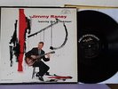 Jimmy Raney feat.Bob Brookmeyer w.Hank Jones ABC black DG mono