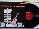 Pepper Adams Motor City scene w.D.Byrd-Flanagan Bethlehem mono red DG rare