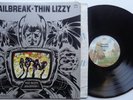 K46	Thin Lizzy	Jailbreak	SRM-1-1081	US original LP mercury skyscraper labels