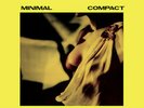 One (Statik Dancin') by Minimal Compact (Vinyl, Nov-2016, Crammed Discs)