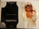 MADONNA - ANGEL - SHAPED  PICTURE DISC WITH PLINTH RARE