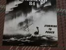 Condemned 84 Storming To Power Vinyl Lp