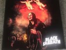 Black Sabbath - Live bei Klipsch 2013 3 LP Boxset Ungebraucht Picture-Disc Ltd