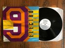 Various - Street Sounds Electro 9 - LP Record Vinyl Album - Hip Hop Electronic