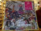 The Mystery Lights Too Much Tension LP sealed colored vinyl + mp3 download