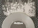 Totenburg / Satanic Warmaster Split EP, grey vinyl, Absurd, Der Stürmer