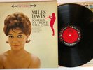 Miles Davis - Someday My Prince Will Come - 1961 1st Press (EX) Ultrasonic Clean