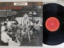 EDDIE CONDON RAMPART STREET PARADERS JAM SESSION CBS/SONY 20AP 1485 Japan OBI LP