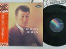 BUDDY HOLLY PEGGY SUE MCA VIM-4002 Japan OBI VINYL LP
