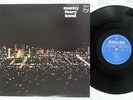 MACKY FEARY BAND SAME PHILIPS S-7305 Japan VINYL LP