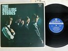 ROLLING STONES SAME LONDON SLC-410 Japan VINYL LP