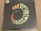 The Primitives - LP - Spin-O-Rama inc d/l code 2014 - numbered limited edition.