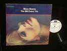 The Bill Evans Trio LP RIVERSIDE 428 Moon Beams MONO WHITE LABEL PROMO 1962